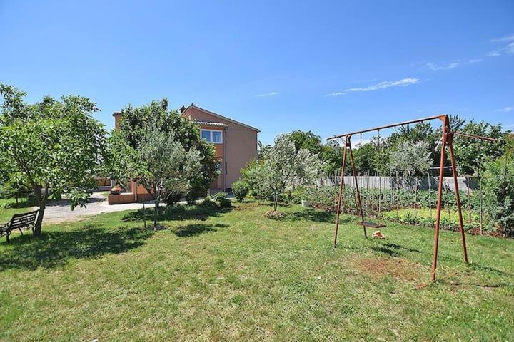 Appartamento Maria Pola Esterno foto